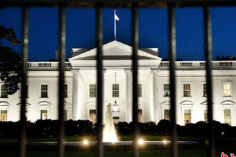 美政府&ldquo;关门&rdquo;致海外利益受挫 驻外机构勒紧腰带