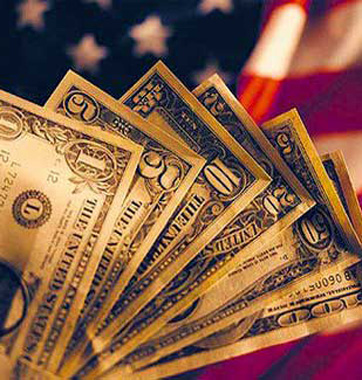 美政府关门“战火”烧至美债 违约危机甚于2008年