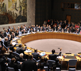 安理会决议救得了叙利亚吗？