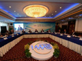 世界媒体峰会第二次主席团会议在中国杭州举行