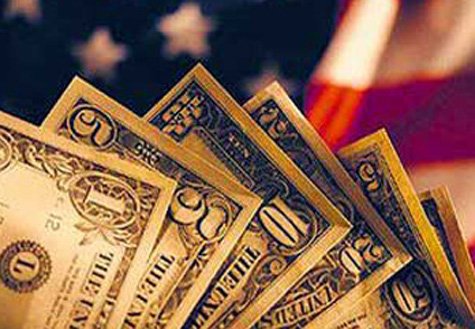 美国政府停摆 债务问题“峰回未路转”