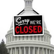 美国政府停摆问与答