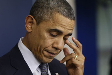 透视美国政府“关门”风波