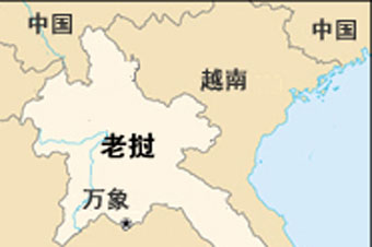 老挝概况
