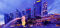 新加坡与中国的关系