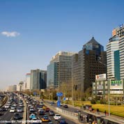 中国经济不会危机