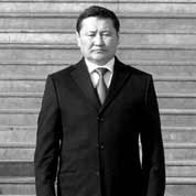 蒙古新总理首次访华