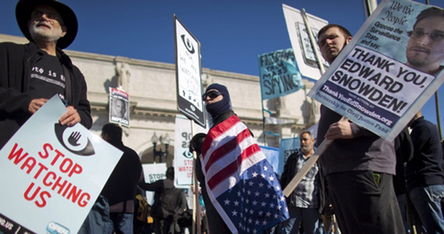 总理被窃听伤了德国人的心