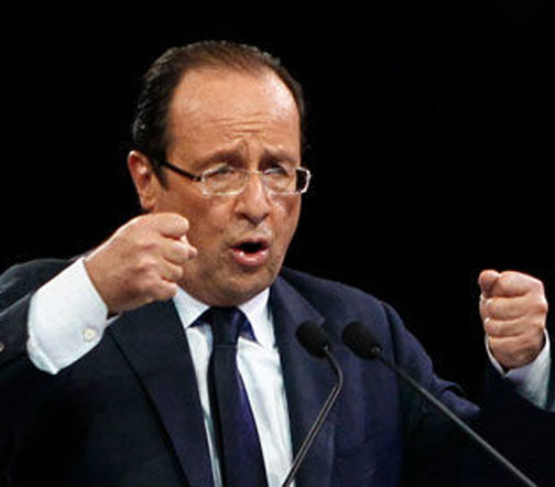 法国正式要求美国停止监听行为