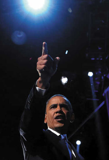 俄媒：后斯诺登时代美国危机重重