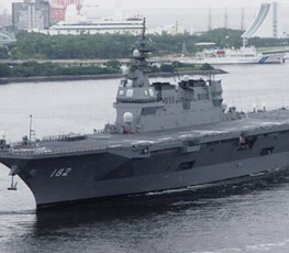 日本高调援菲用意何在？