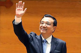 李克强在罗马尼亚议会演讲全文