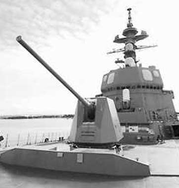 日本加强军备有何玄机？