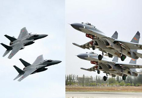 媒体披露进入东海防空识别区美日军机详情