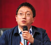 人民网副总编辑徐辉