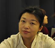 新浪网副总编闻进