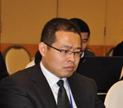 中国传媒大学徐培喜副教授