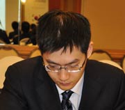 中国国际战略学会赵楠