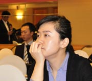 中国互联网协会赵耀