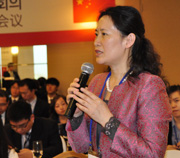 国家互联网信息办公室卢岚处长回答韩方提问