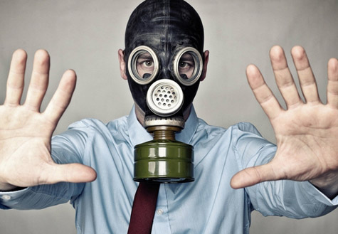 当&ldquo;霾伏圈&rdquo;越来越大 我们能做些什么