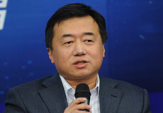 孙壮志：点评2013年中国的中亚外交