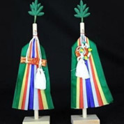 俄罗斯谴责安倍拜鬼