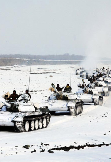 &ldquo;东突&rdquo;仍是我最大恐怖威胁