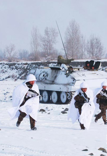 斩断&ldquo;东突&rdquo;黑手