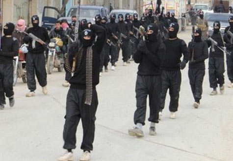 &ldquo;基地&rdquo;组织在中东全线扩张