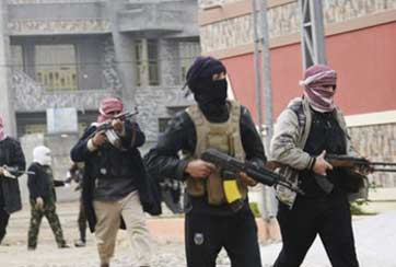 &ldquo;基地&rdquo;在伊拉克&ldquo;建国&rdquo;能否得逞