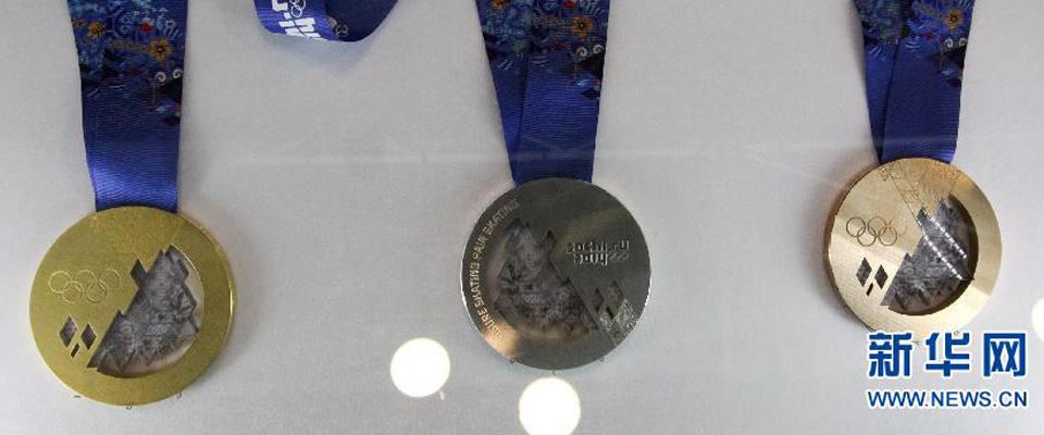 习近平出席2014年索契冬奥会开幕式