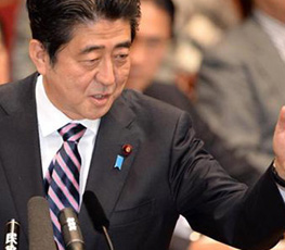 给安倍支几个省钱的小绝招