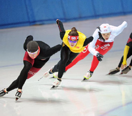 "贺喜"索契冬奥 外交新创举