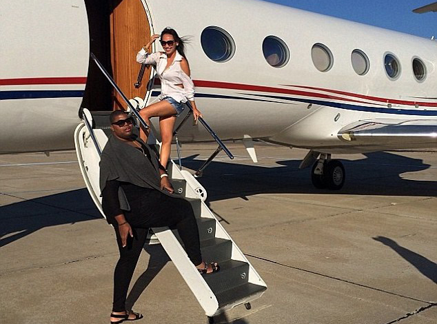 英国&ldquo;富二代&rdquo;的奢华生活