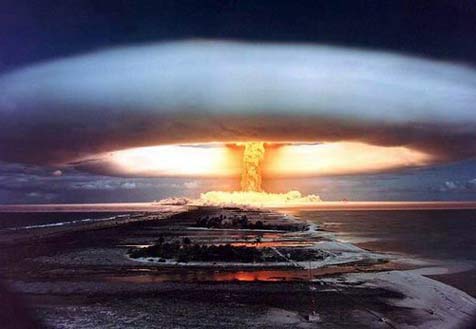 日本核武器疑云再起