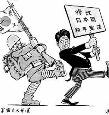 日本造核武只欠一个决策