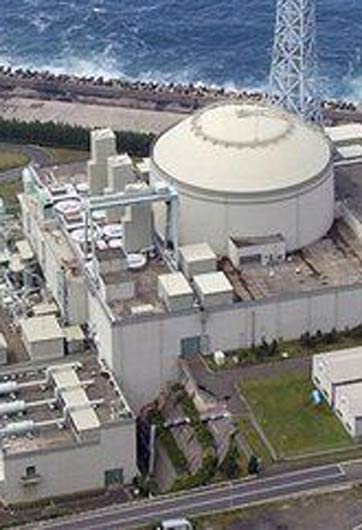 日本储存核材料引发国际社会疑虑