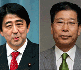 安倍亲信缘何敢造美国的反？