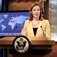 美敦促朝鲜避免挑衅