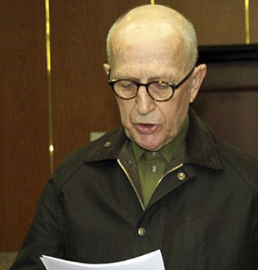 澳大利亚传教士被指在朝非法传教