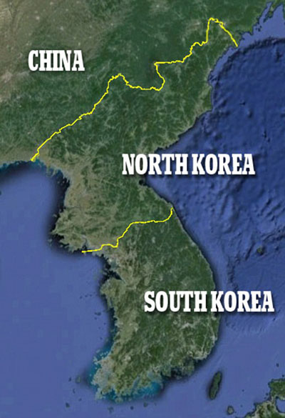 打破半岛僵局 中韩是何角色