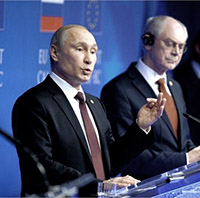 G7威胁孤立俄罗斯