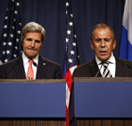 叙利亚和谈“卡”在哪？