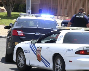 得州枪击嫌疑人曾发布&ldquo;宣言&rdquo;表达反移民立场