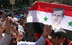 叙利亚军队开始从动乱城市代尔祖尔市撤离