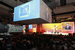2011亚太经合组织工商领导人峰会举行