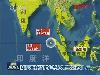印尼亚齐省附近海域发生8.6级地震