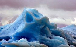 冰川絕景 美得令人窒息(組圖)