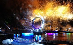 李明博宣布2012韩国丽水世博会开幕